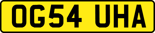 OG54UHA