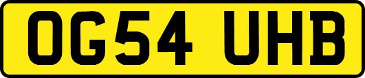 OG54UHB
