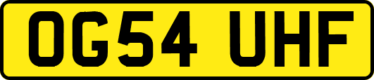 OG54UHF
