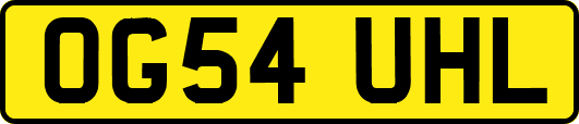 OG54UHL