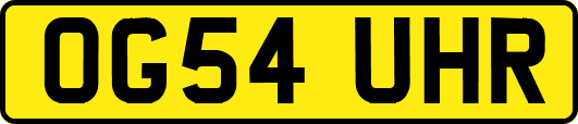OG54UHR
