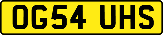 OG54UHS