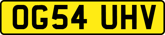 OG54UHV