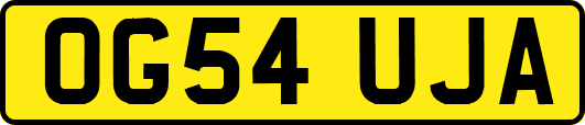 OG54UJA