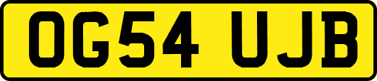 OG54UJB