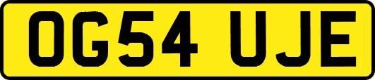 OG54UJE