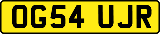 OG54UJR