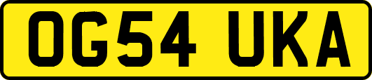 OG54UKA