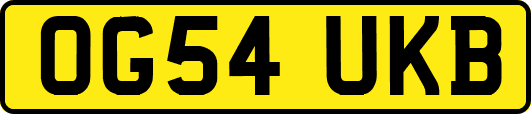 OG54UKB