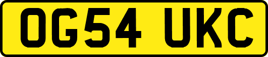 OG54UKC