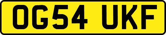 OG54UKF