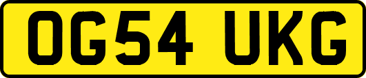 OG54UKG
