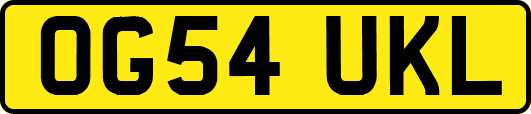 OG54UKL