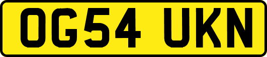 OG54UKN