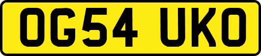 OG54UKO