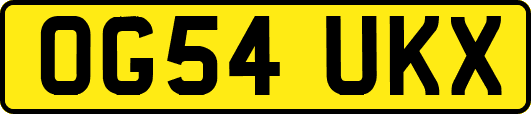OG54UKX