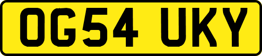 OG54UKY