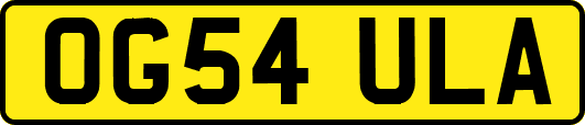 OG54ULA