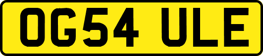 OG54ULE