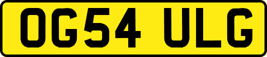 OG54ULG
