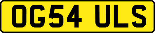 OG54ULS