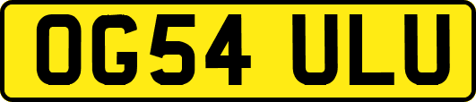OG54ULU