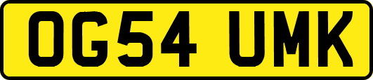 OG54UMK