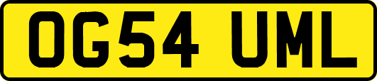 OG54UML