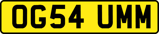 OG54UMM