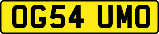 OG54UMO