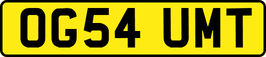 OG54UMT