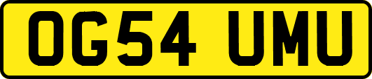 OG54UMU