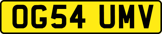 OG54UMV