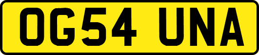 OG54UNA