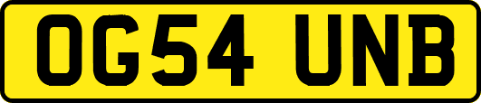 OG54UNB