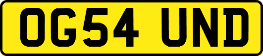 OG54UND