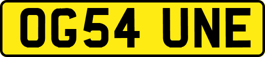 OG54UNE