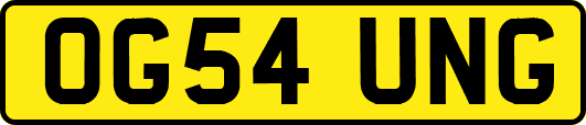 OG54UNG