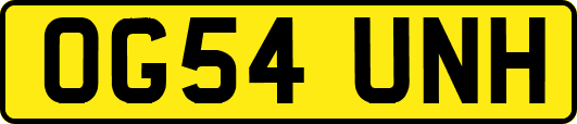 OG54UNH