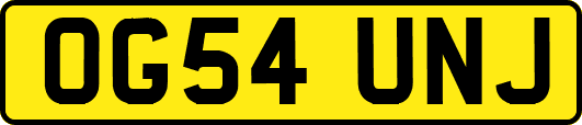 OG54UNJ