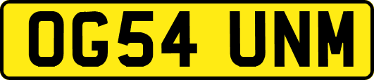 OG54UNM