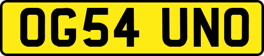 OG54UNO