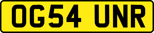 OG54UNR