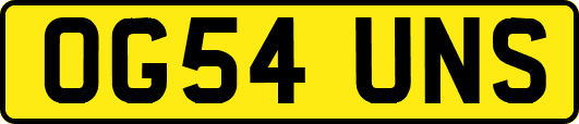 OG54UNS