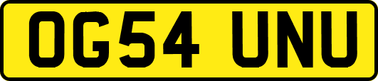 OG54UNU