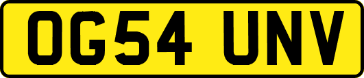 OG54UNV