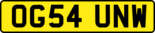 OG54UNW