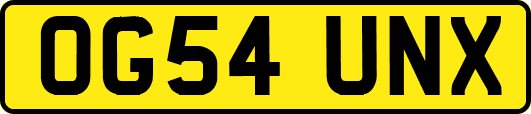OG54UNX