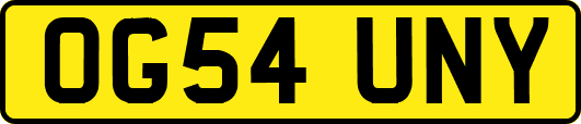 OG54UNY