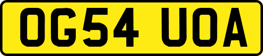 OG54UOA